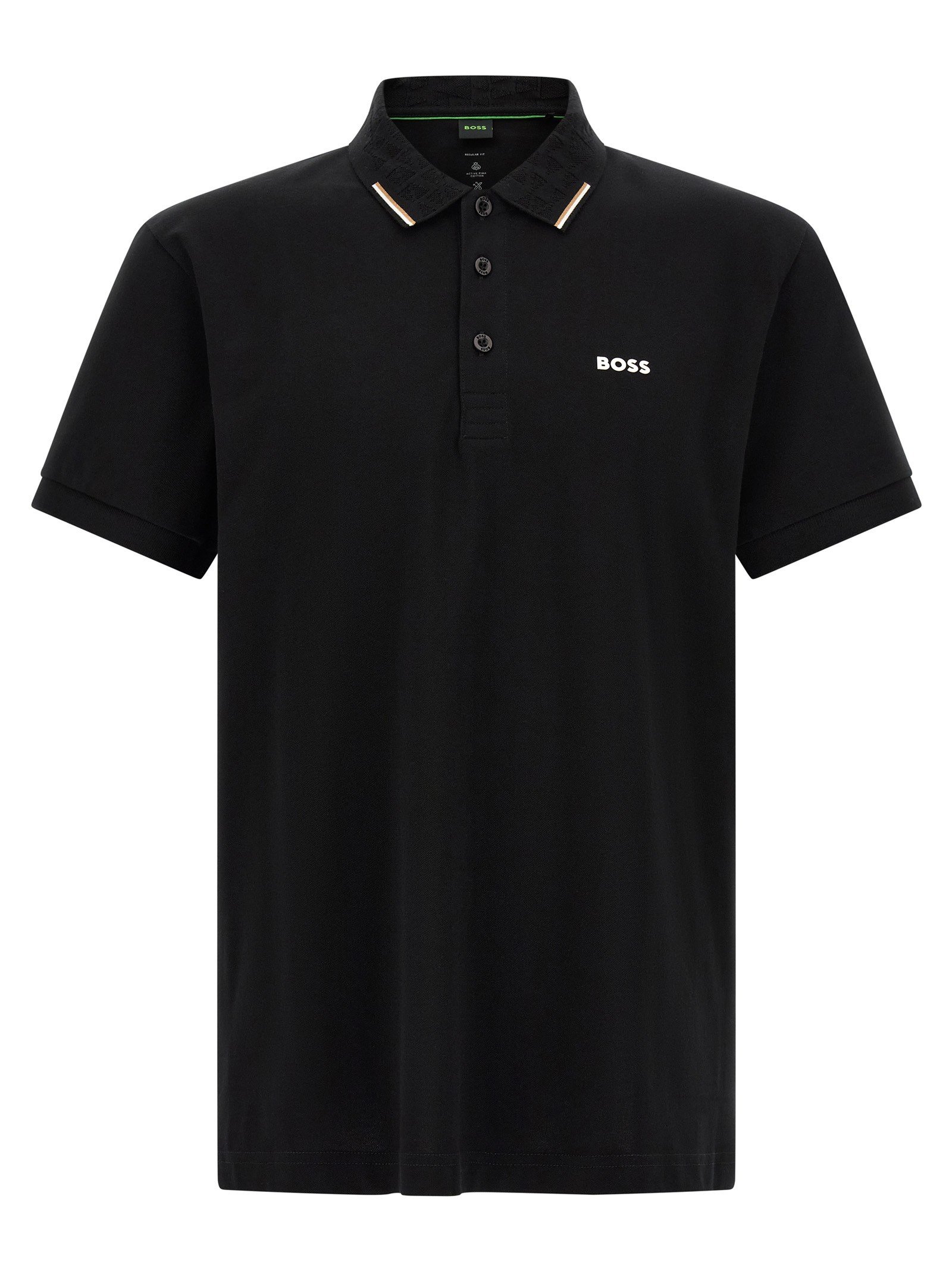 Swing Paddy' polo shirt
