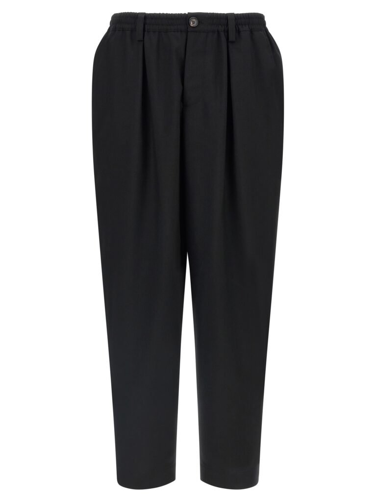 Cropped pants