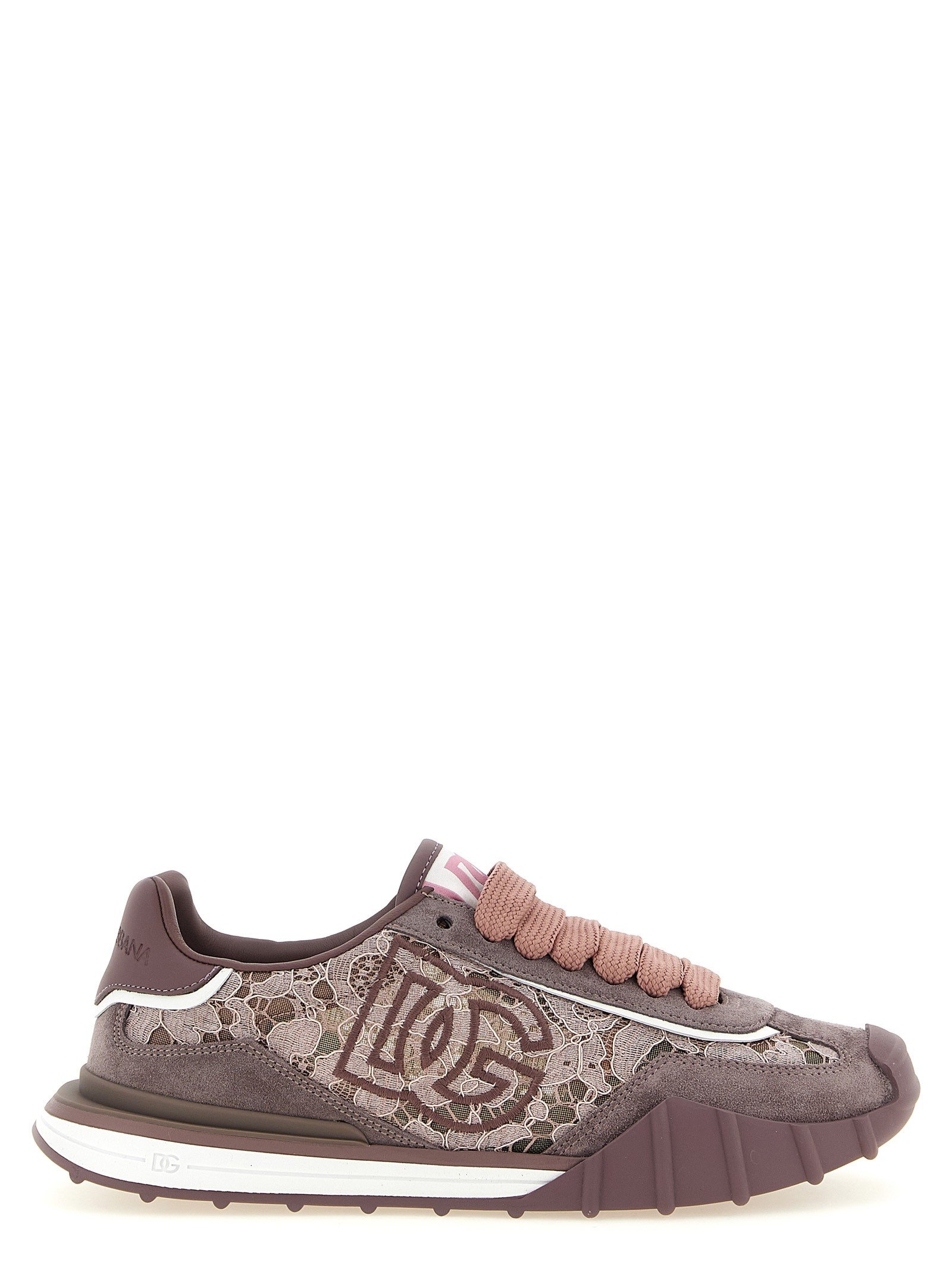 DG Athletic' sneakers