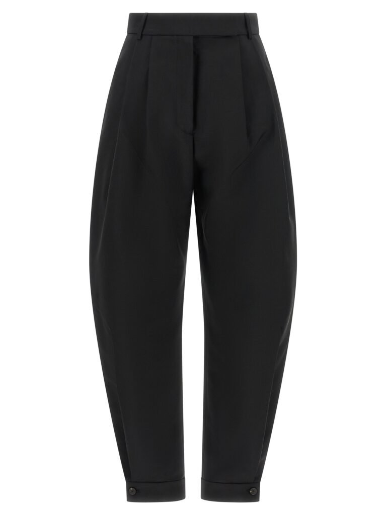 Balloon pants