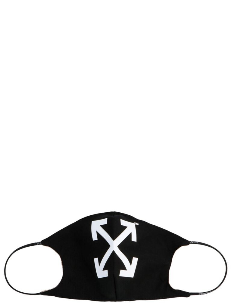 Arrow simple mask
