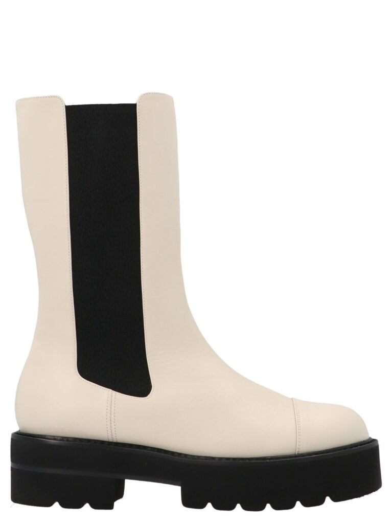 Presley Chelsea boots