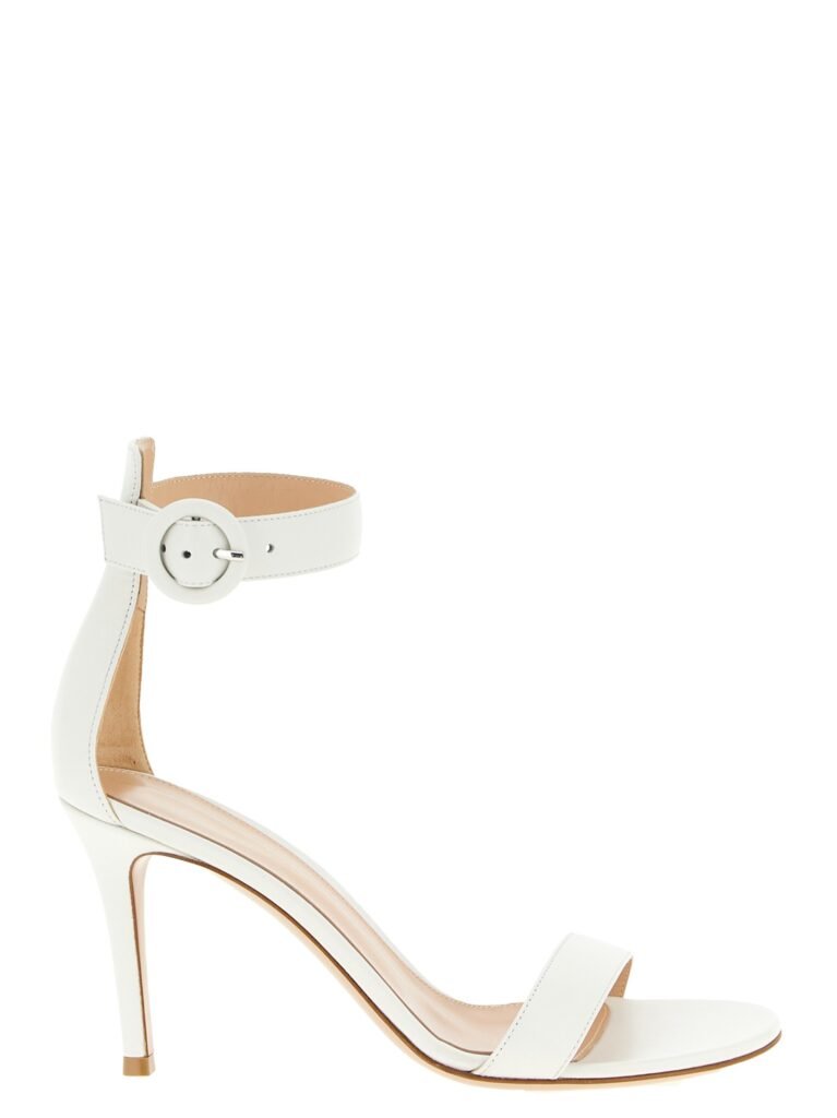 Portofino sandals