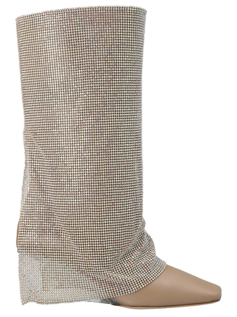 Virginia' boots