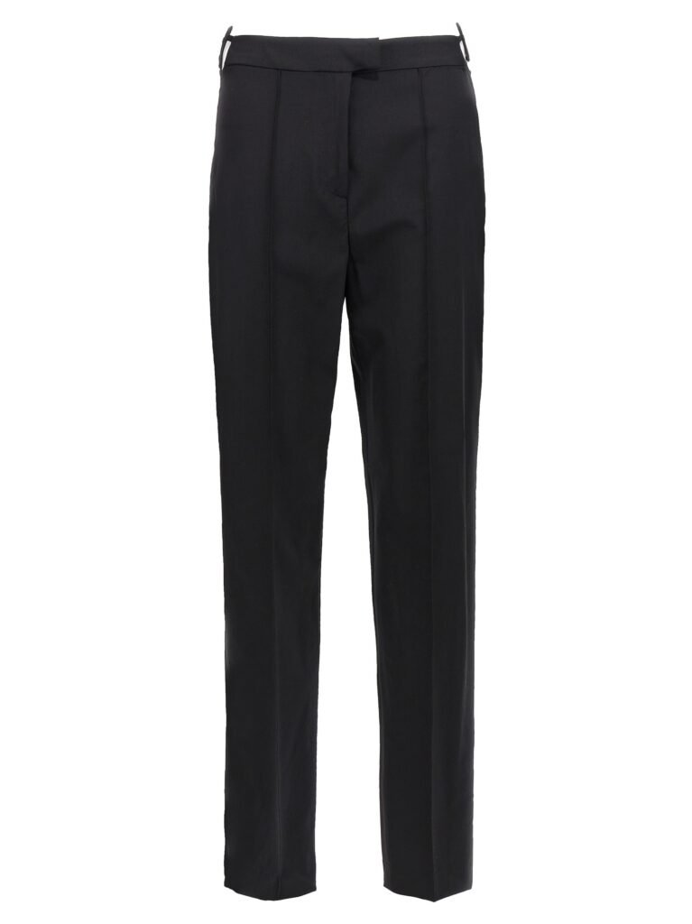 Hearts' pants
