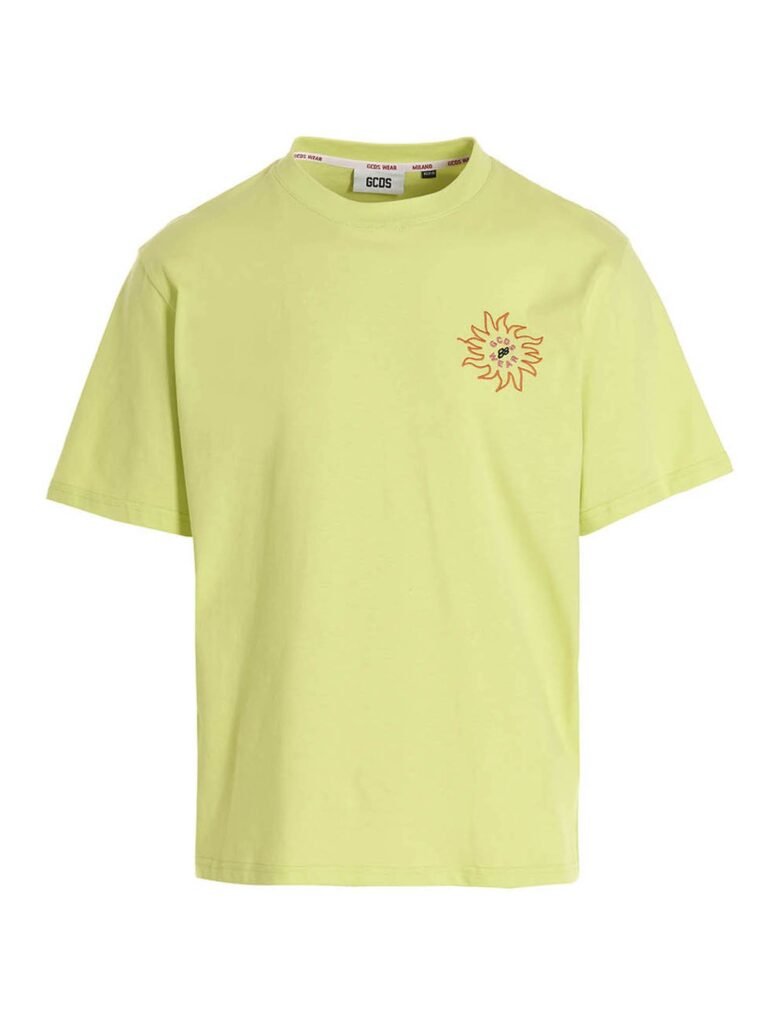 T-shirt 'Surfing Weirdo