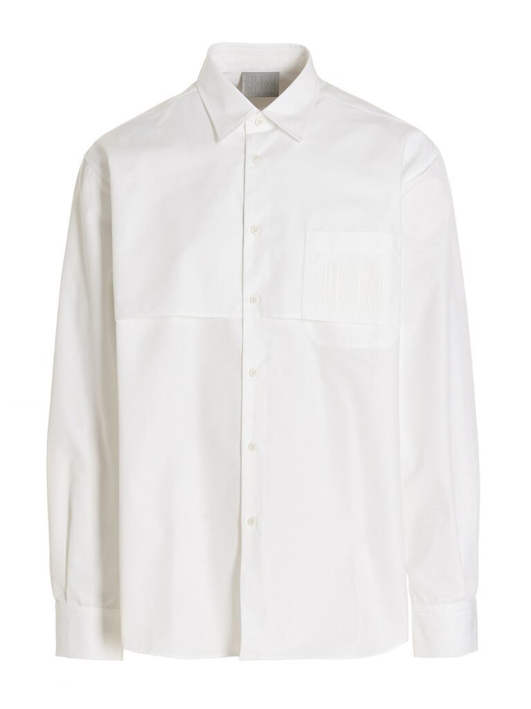 Barcode' shirt
