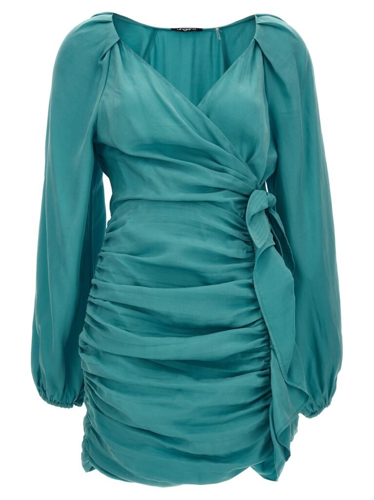 Dominique' dress