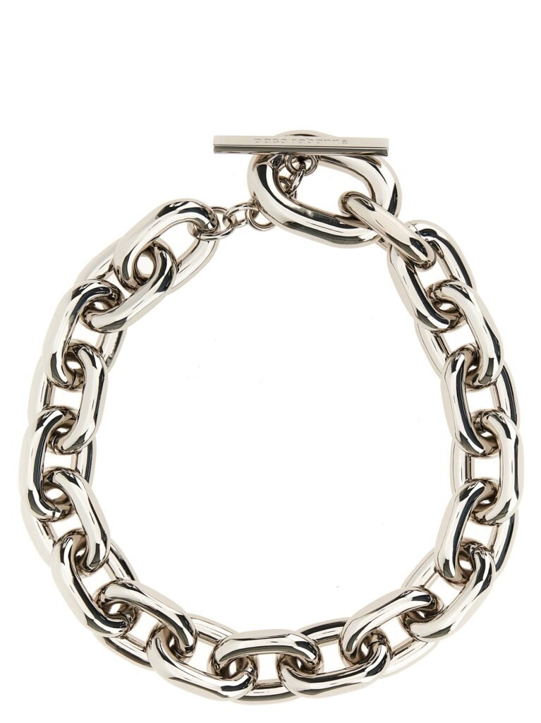 XL Link' necklace