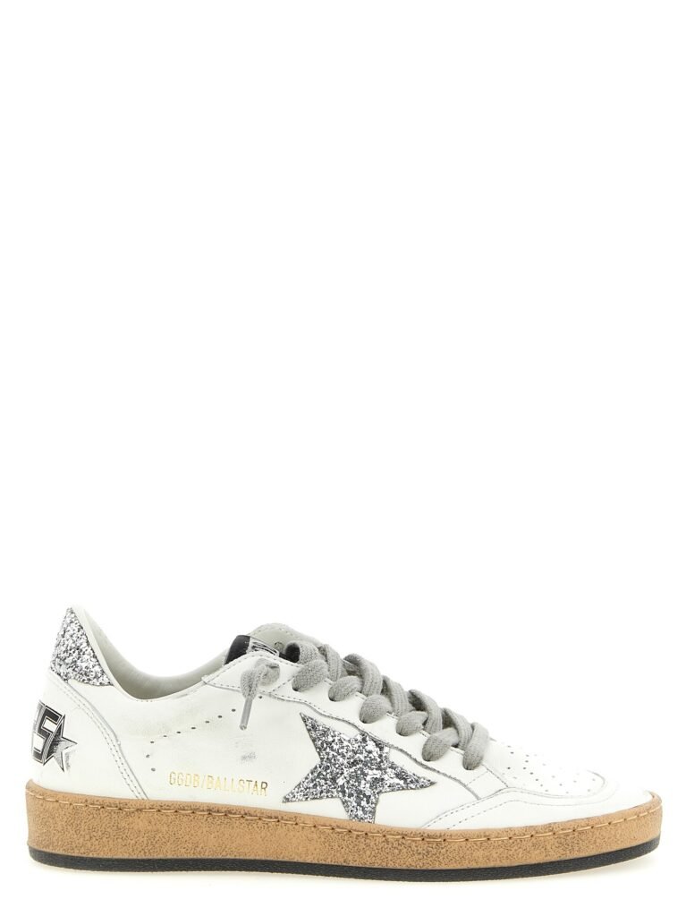Ball Star sneakers