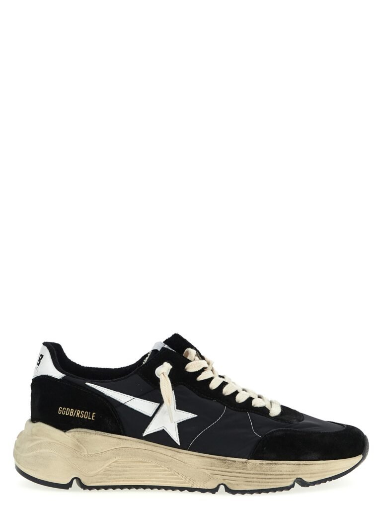 Running Sole' sneakers
