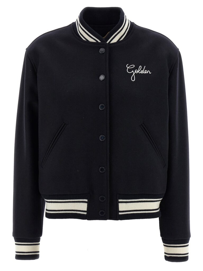 Dirce' bomber jacket