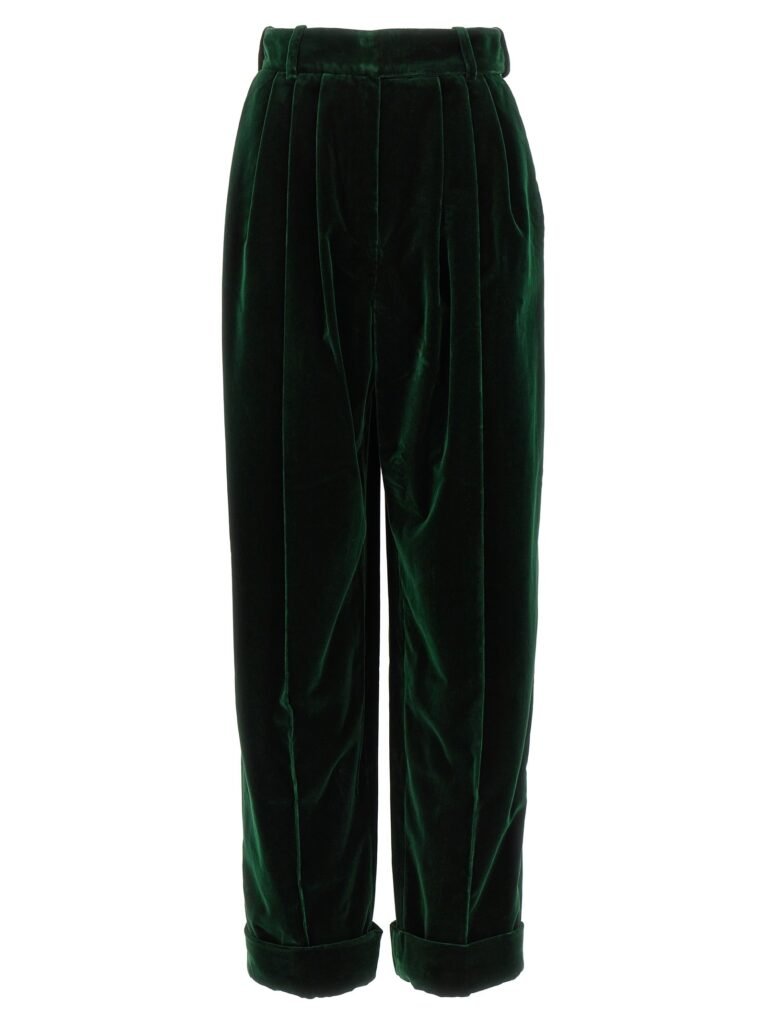Boyfriend' pants