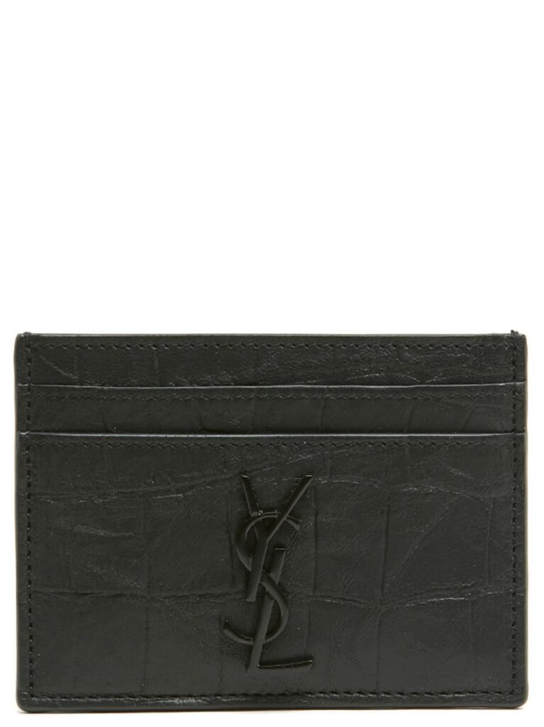 Cassandre' card holder