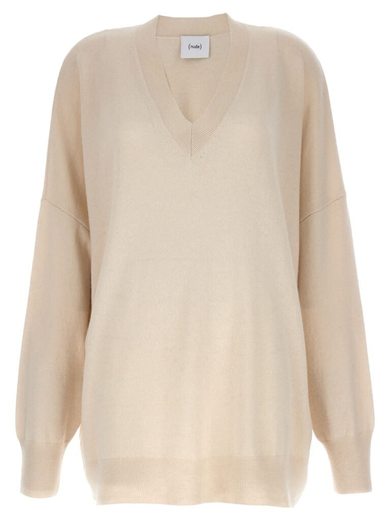 Oversize sweater