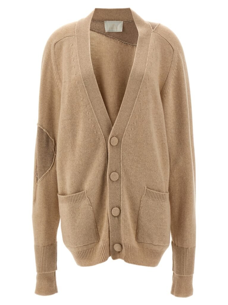 Recover' cardigan