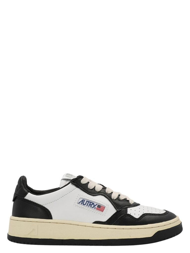 Medalist low' sneakers