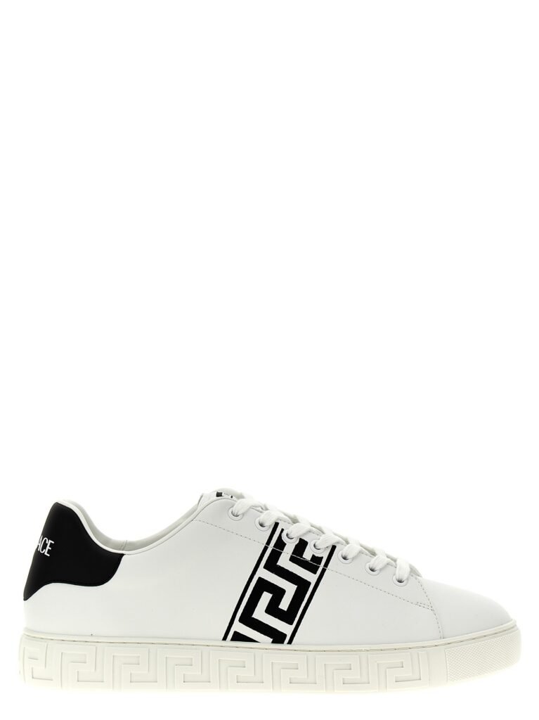 Greca' sneakers