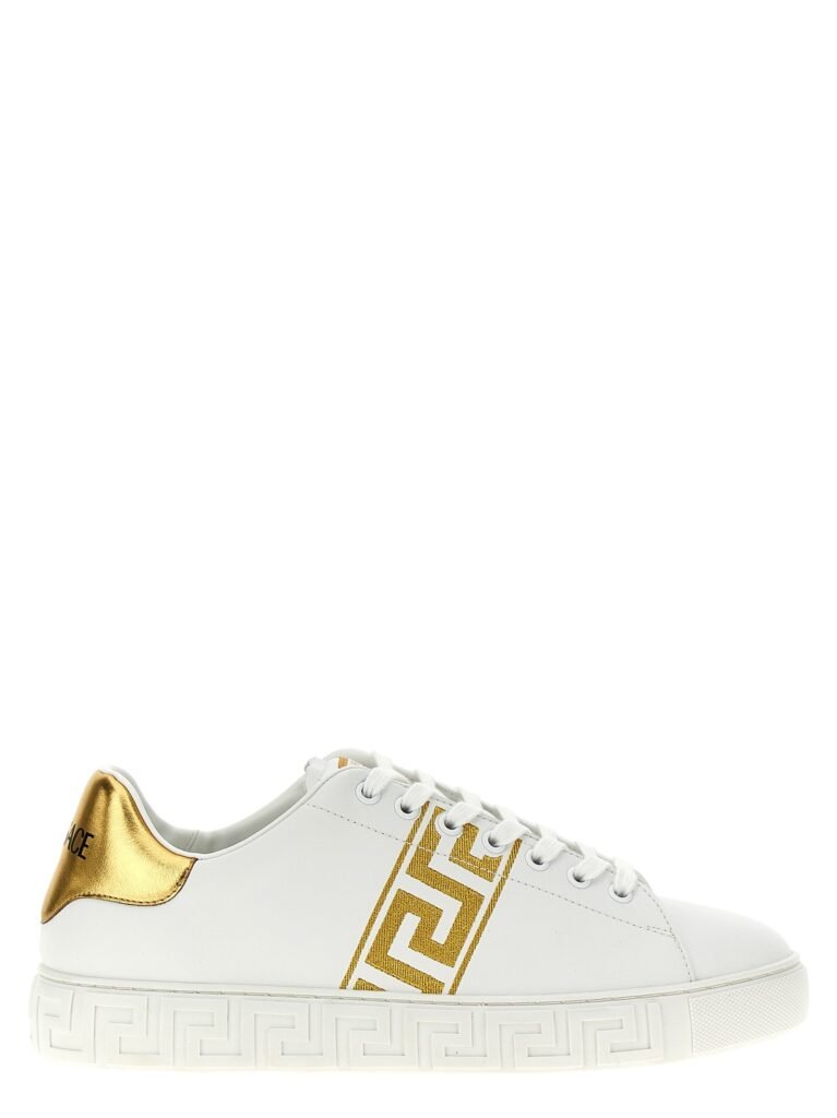 Greca' sneakers