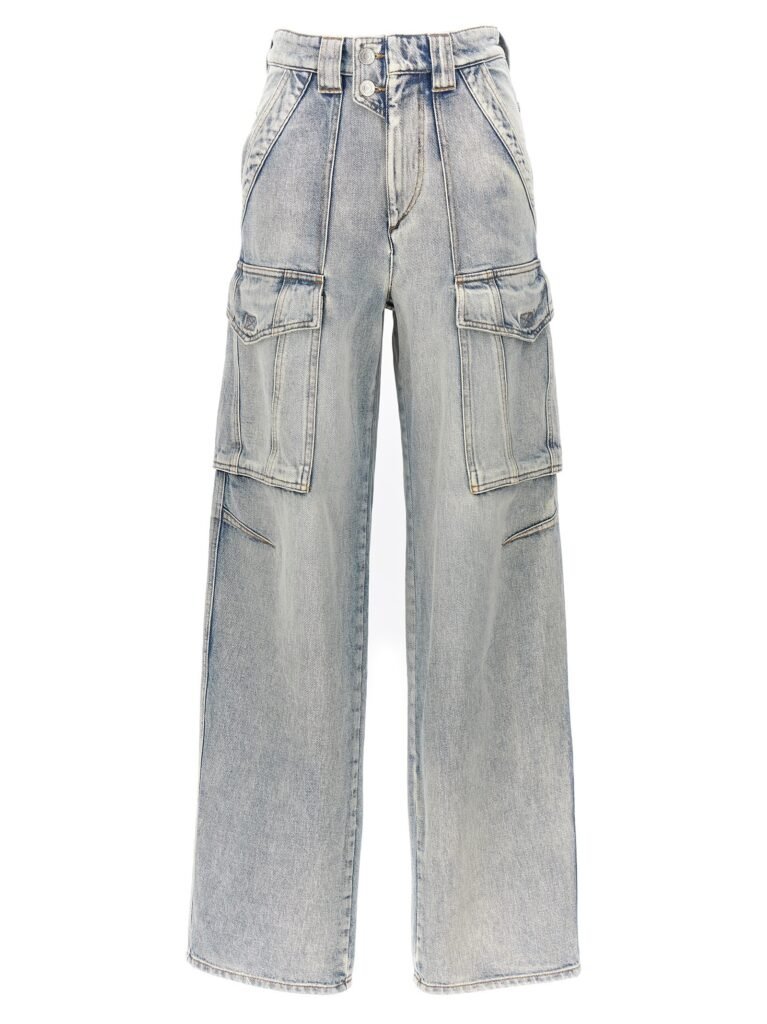 Heilani' jeans