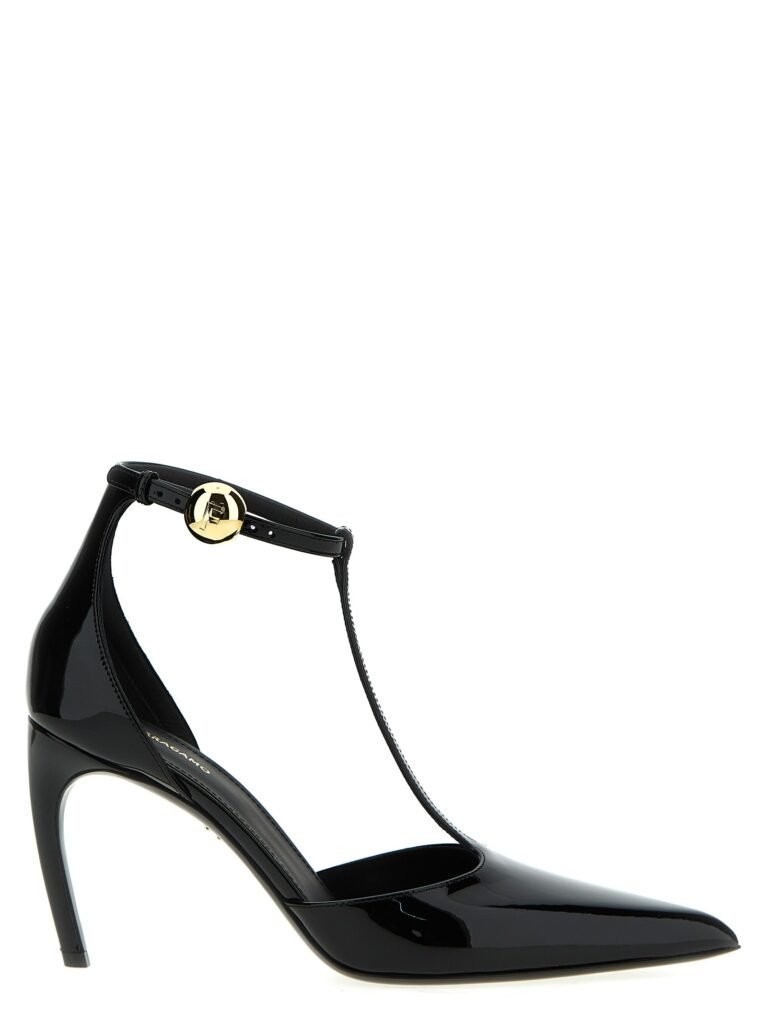 Odette' pumps