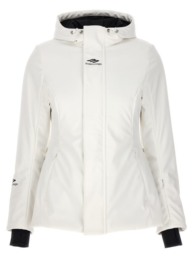 Ski Hourglass 3B Sports Icon' parka