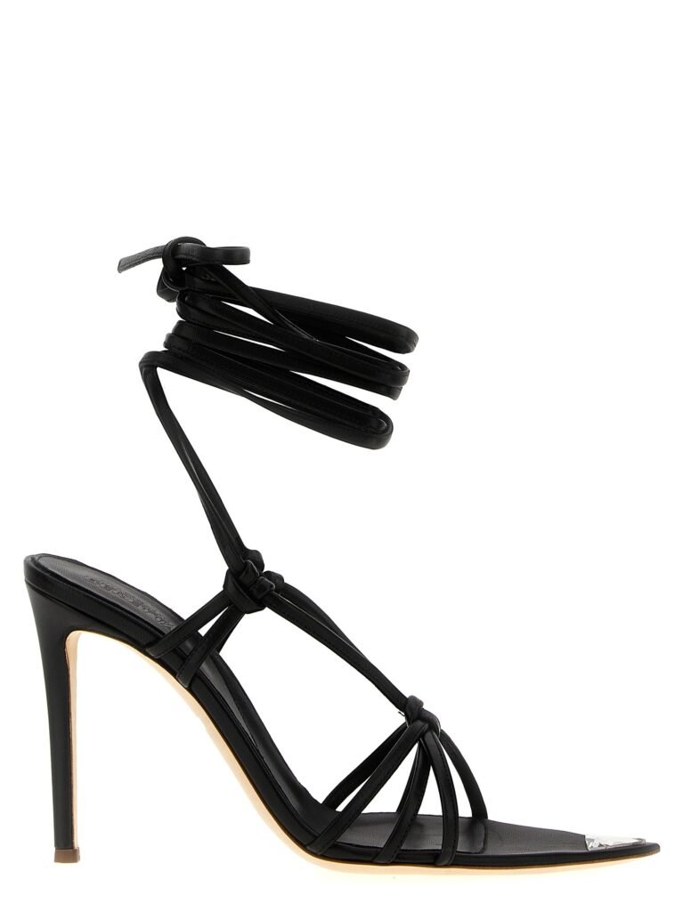 Beiby' sandals