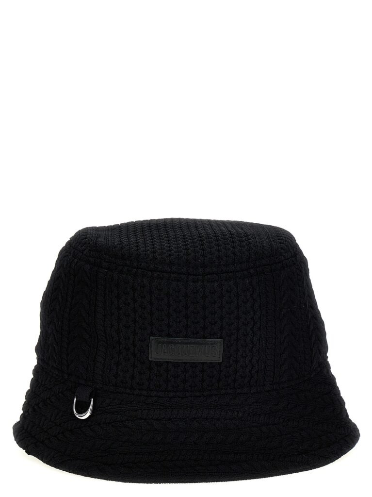 Le Bob Belo' bucket hat