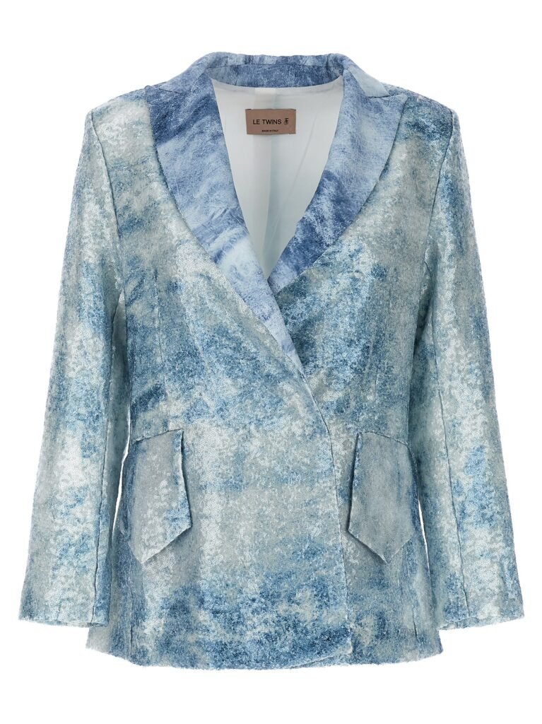 Como' blazer