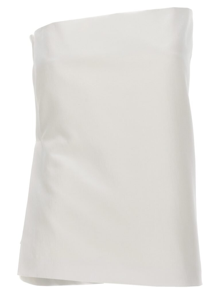 Adda' Bustier Top