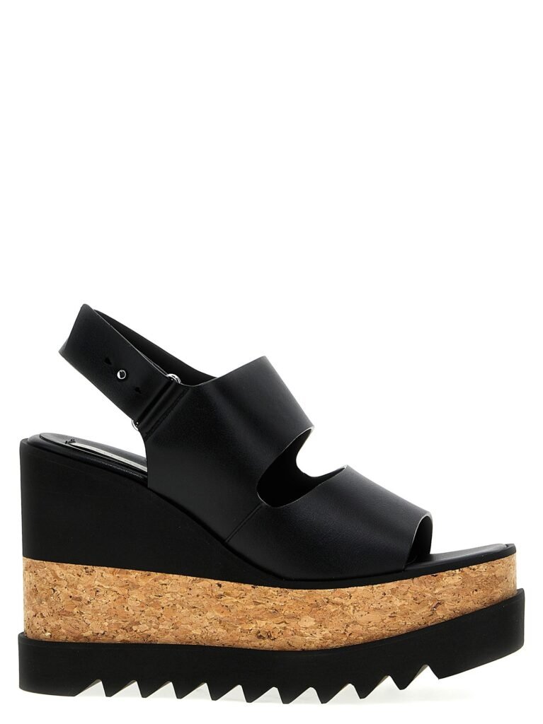 Sneak-Elyse' sandals