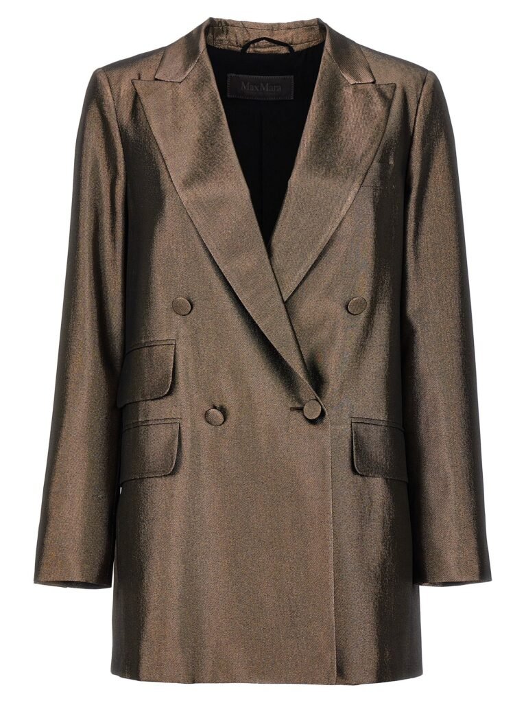 Edro' blazer