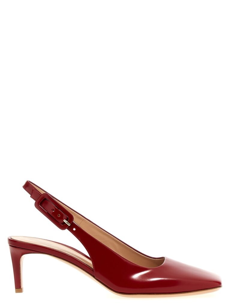 Ric' slingbacks