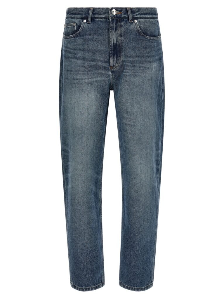 Martin' jeans