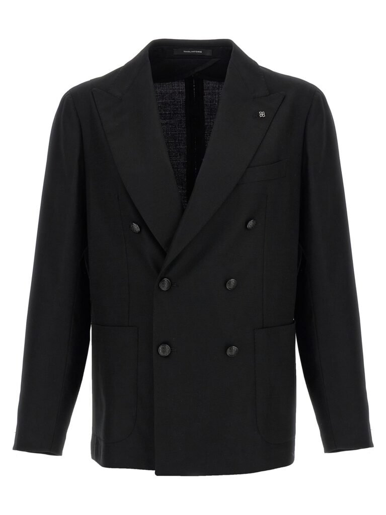 Montecarlo' blazer