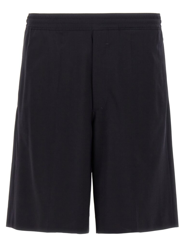Tailoerd' bermuda shorts