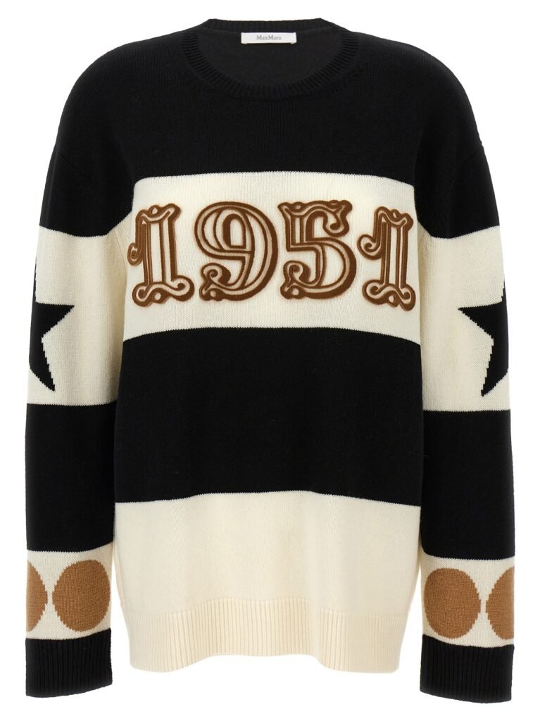 Dirce' sweater