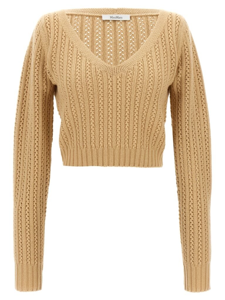 Ifrem' sweater