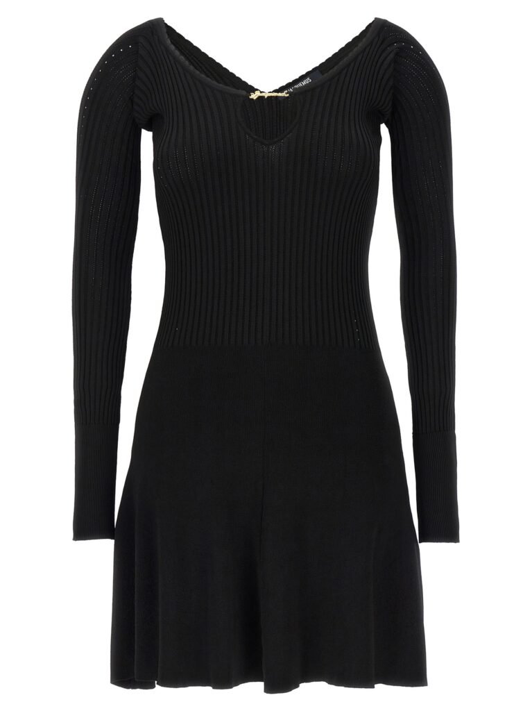 La mini robe Pral' dress