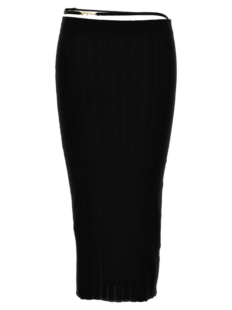La jupe Pral' skirt
