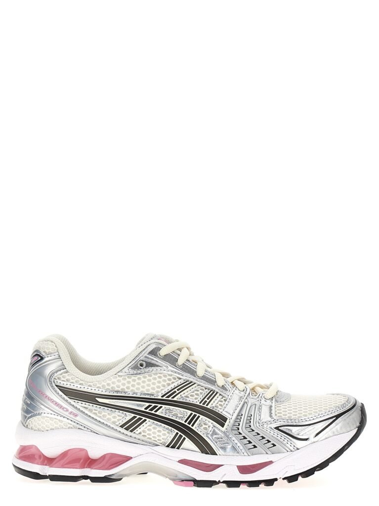 Gel-Kayano 14' sneakers