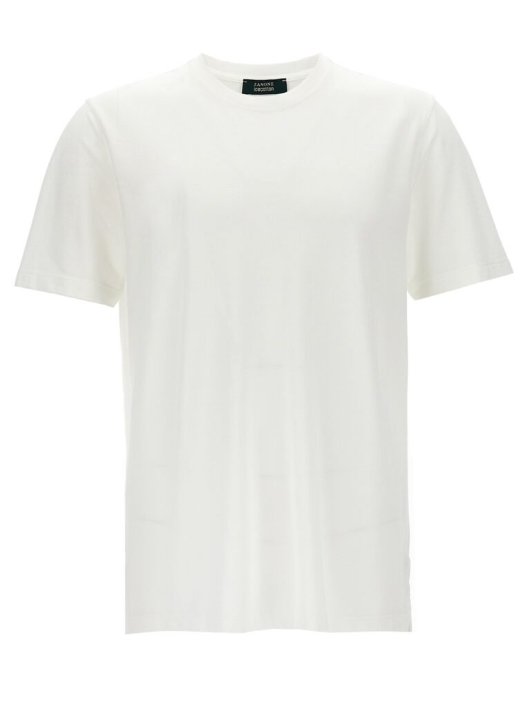 Ice cotton t-shirt