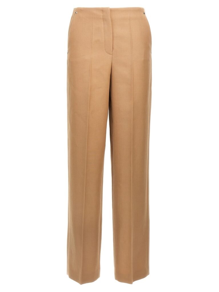 Grain de poudre pants