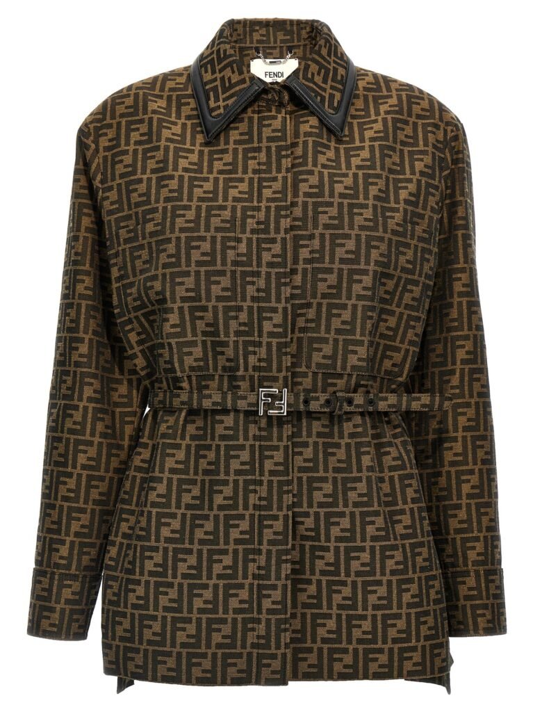 FF' jacket