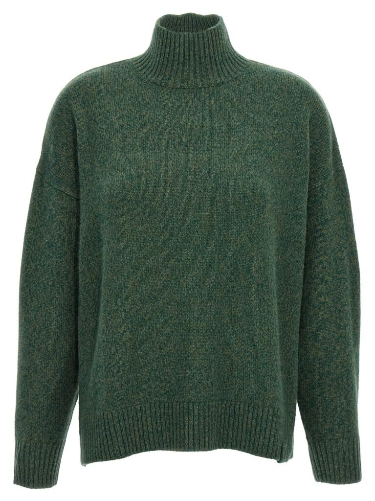 Convertible' sweater