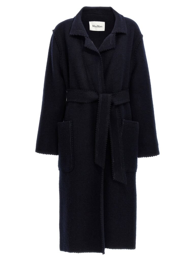Jene' coat