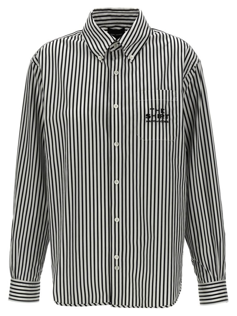 The Striped Shirt' shirt