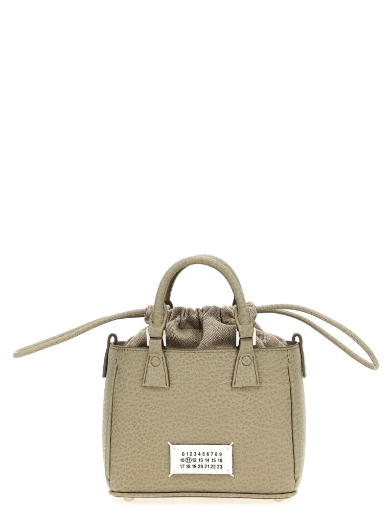 5AC tote horizontal' handbag