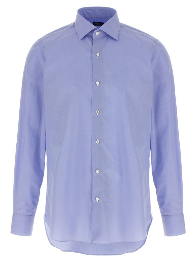 Napoli' shirt