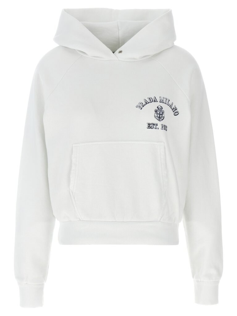 Vintage hoodie
